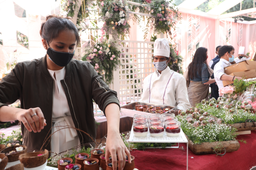 Make Your Birthday Unforgettable with the Best Catering