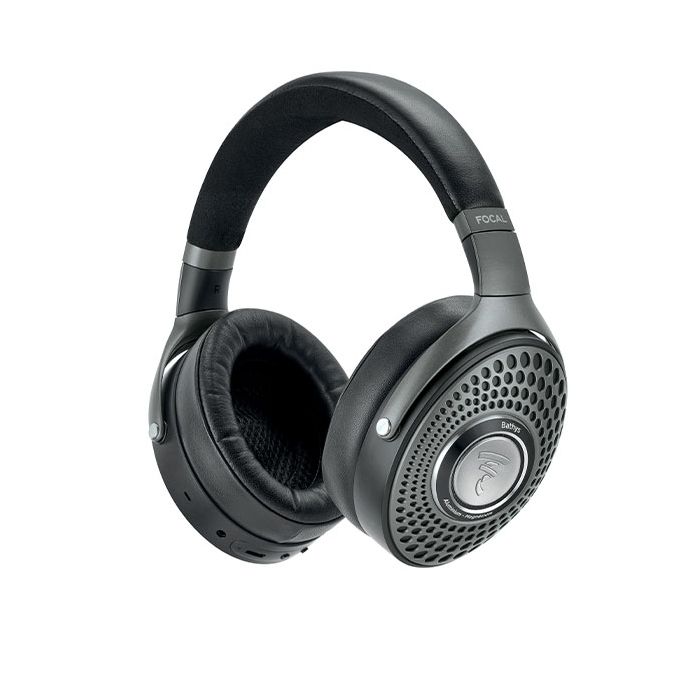 Unboxing and First Impressions of the Focal Utopia Headphones