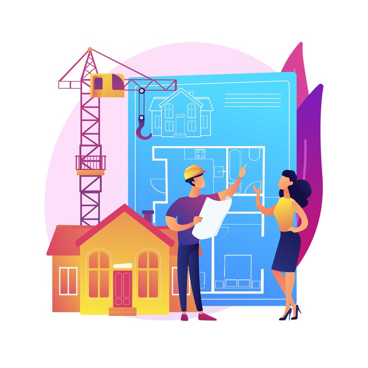 Your Guide to the Best Villa Construction Company in Dubai