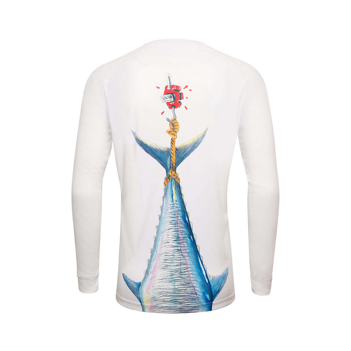 Top Fishing Apparel You Need for Comfort and Performance on the Water