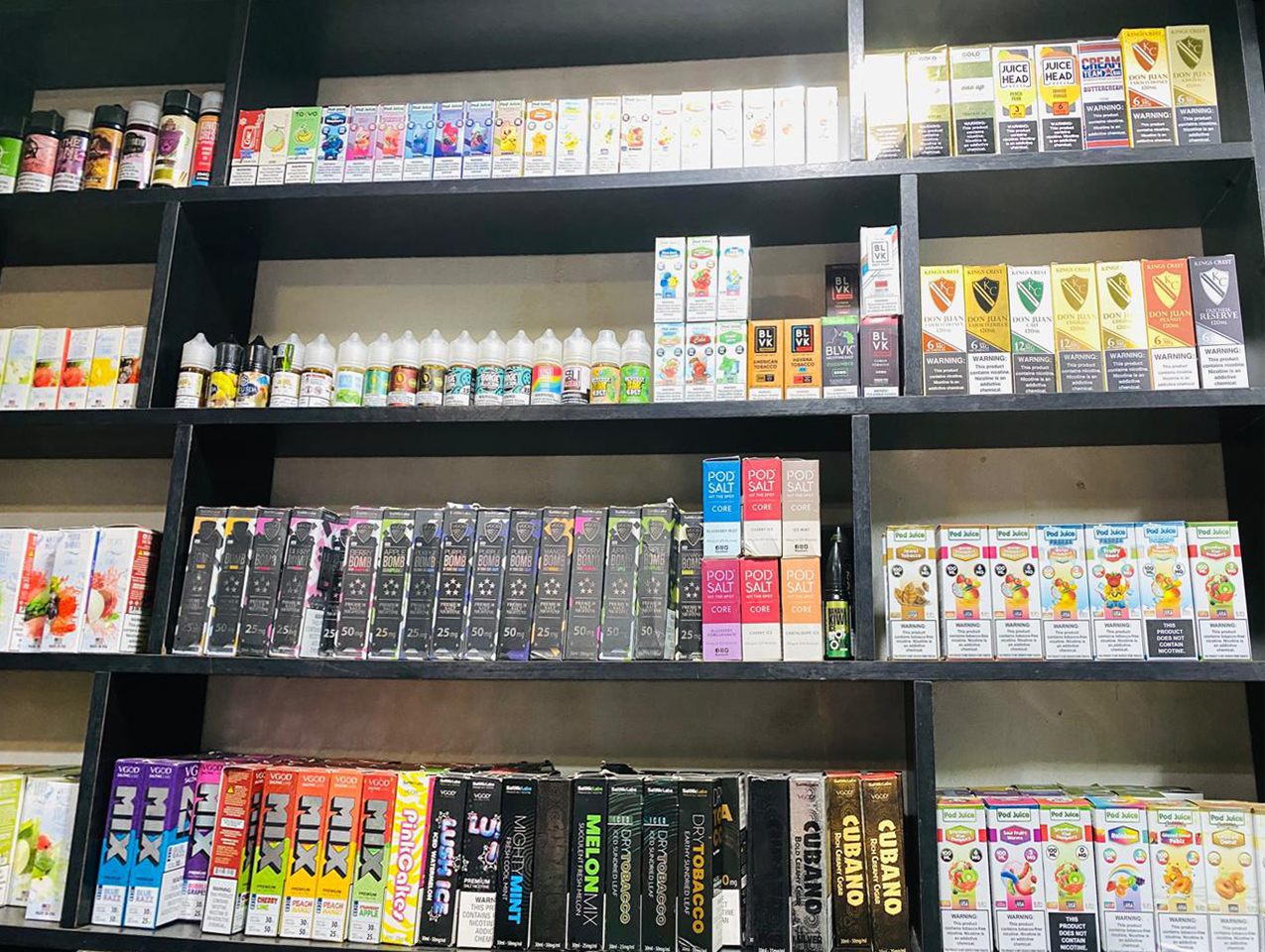 Vape Shop Bd "Expert Tips for a Superior Vaping Experience"