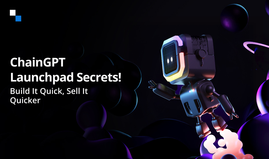 How to Develop an IDO Launchpad like ChainGPT That Sells Out in Minutes?