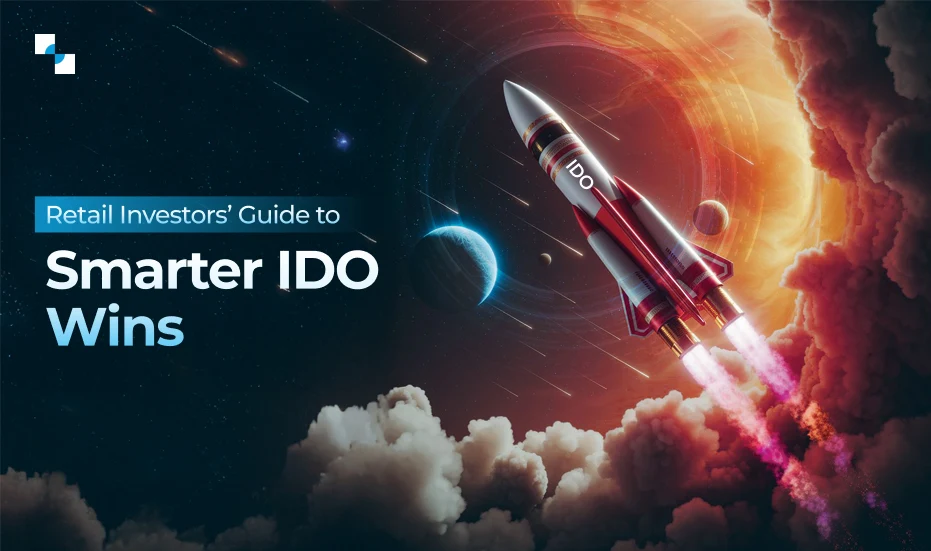 The Ultimate Guide to IDO Launchpad Development for Retail Investors