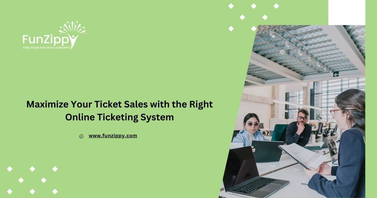 5 Ways Technology is Transforming Event Management | FunZippy