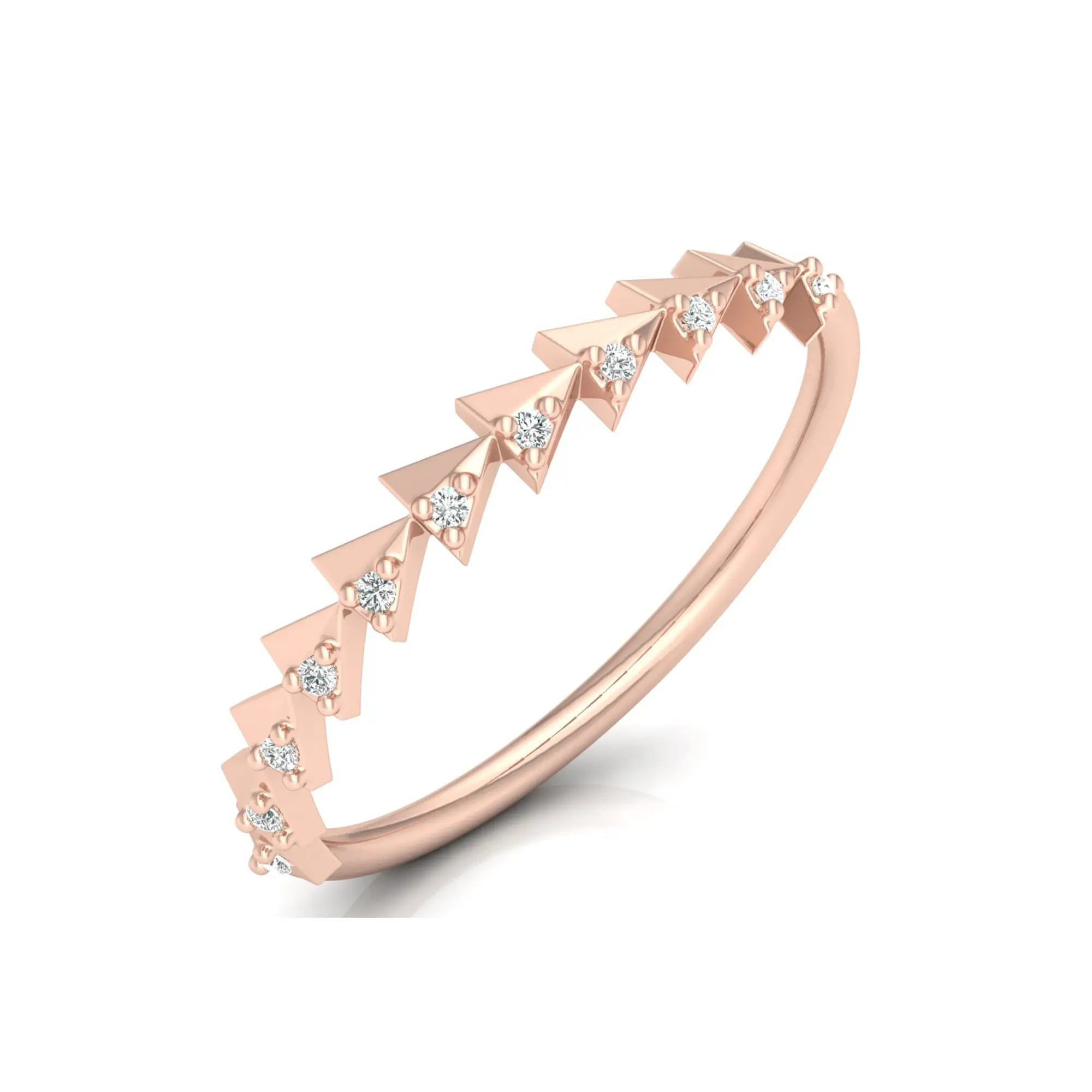 Your Guide to Finding the Perfect 2-Carat Diamond Ring