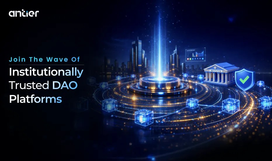 Why Strategic DAO Development Creates Investor-Ready Governance