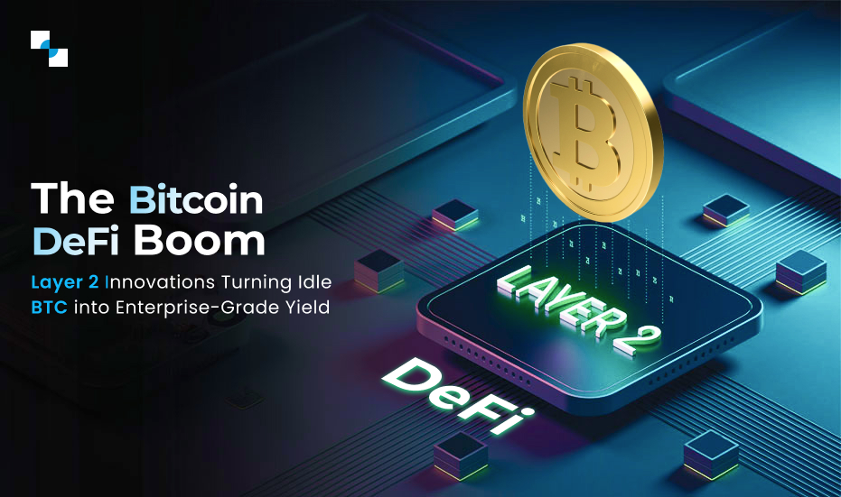 How to Build Enterprise DeFi on Bitcoin Layer 2: 2026 Strategies Revealed