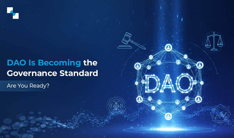Why DAO Development Is Becoming the Backbone of Modern Governance Models
