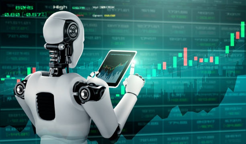 Algorithmic Trading: The Future of Financial Markets
