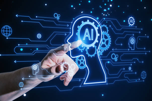 AI in Risk Management: The Future of Financial Foresight