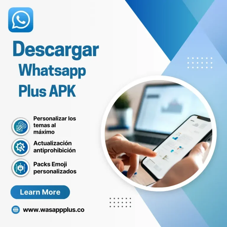 Why You Should Consider Downloading WhatsApp Plus APK