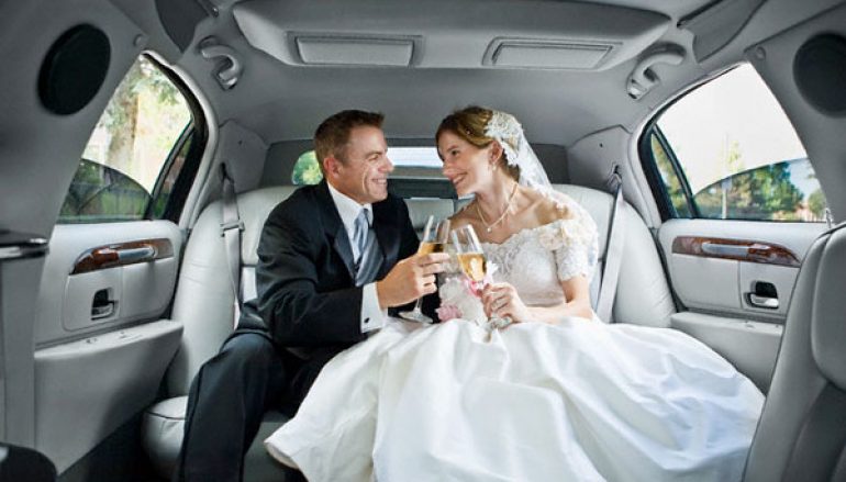 Wedding Transportation Service Baltimore
