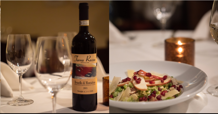 Exploring the Best Restaurants in Albuquerque: A Culinary Delight