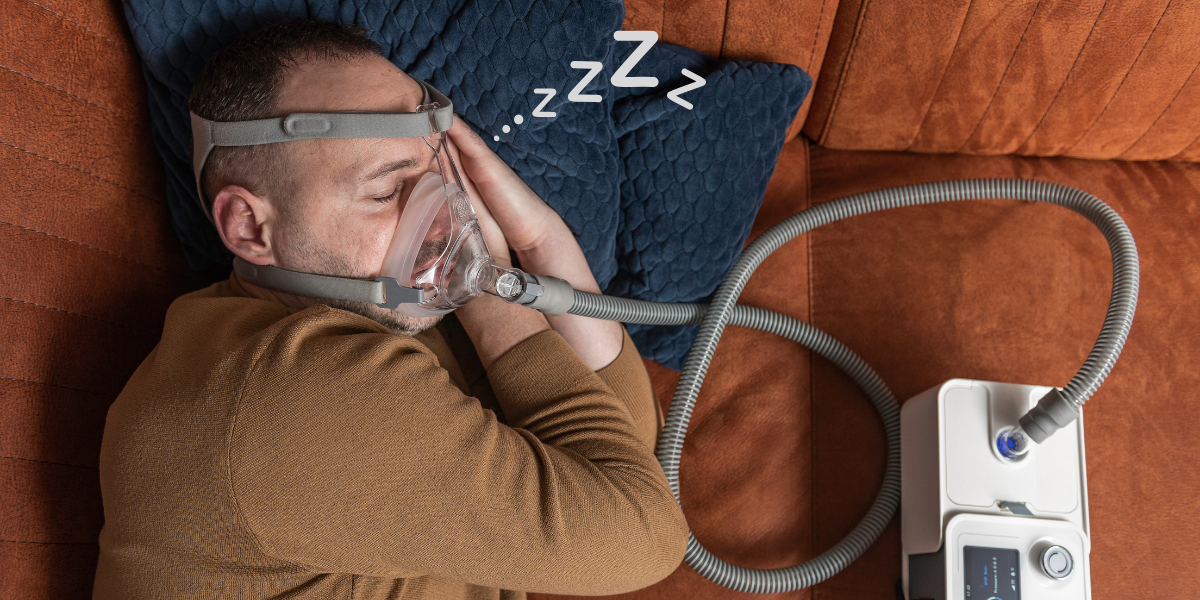 Understanding Sleep Apnea Treatment: A Lifeline for Better Sleep