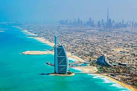 Jobs in Dubai: A Comprehensive Guide to Opportunities  