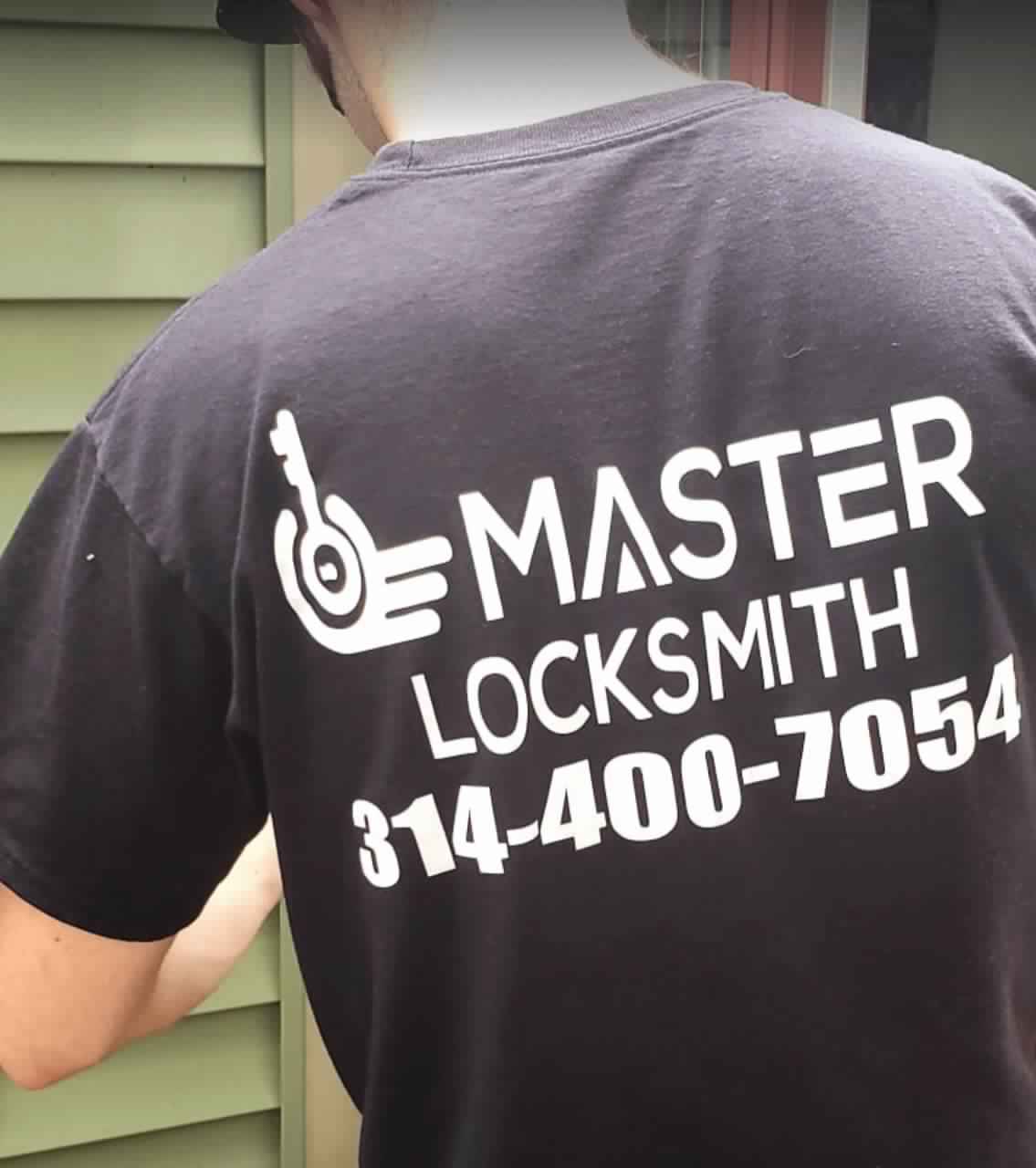 LOCKSMITH IN UNIVERSITY CITY