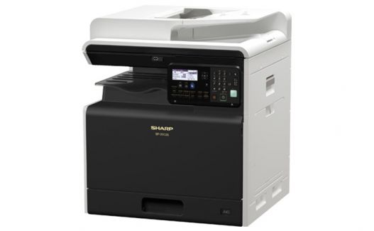 How Photocopiers Help Improve Document Management in Modern Offices