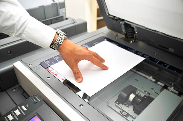 Colour Copier vs. Monochrome Printer: Which One Does Your Business Need?