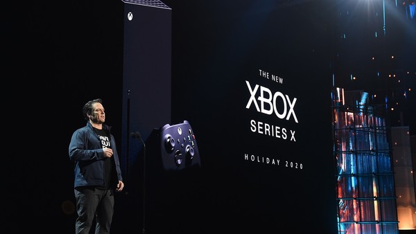 Is Xbox Ready to Make Further Acquisitions?