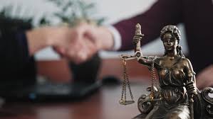 Get Criminal Defense Knowledge by Emily Dixon Toronto Lawyer