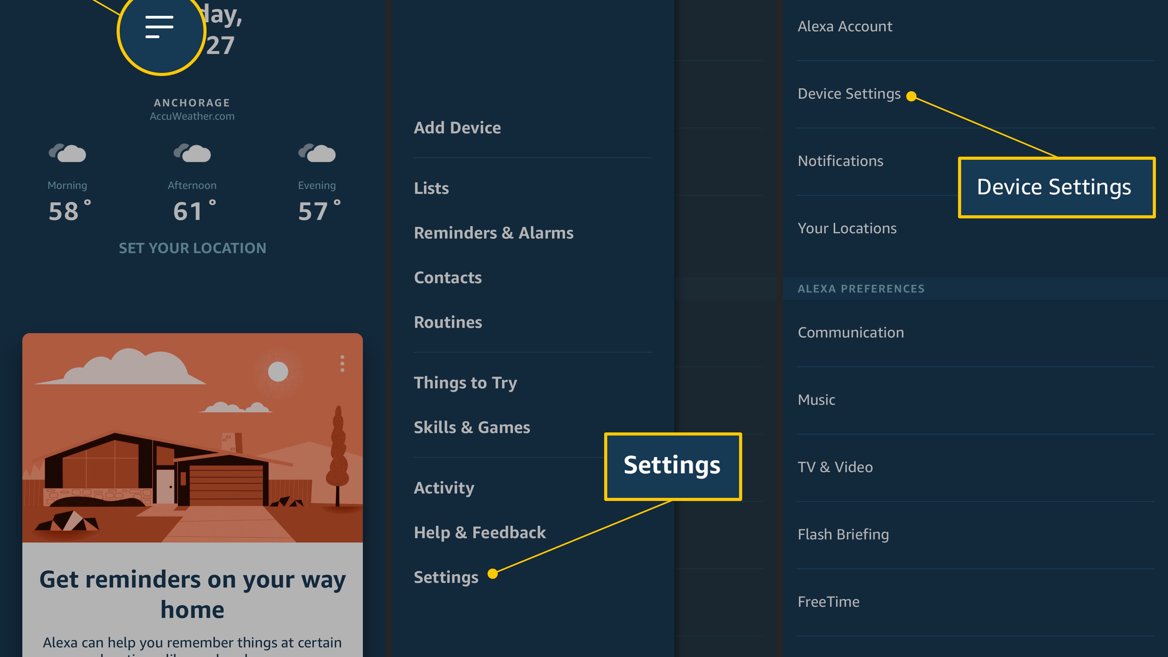 How to fix Alexa App is Offline Error?