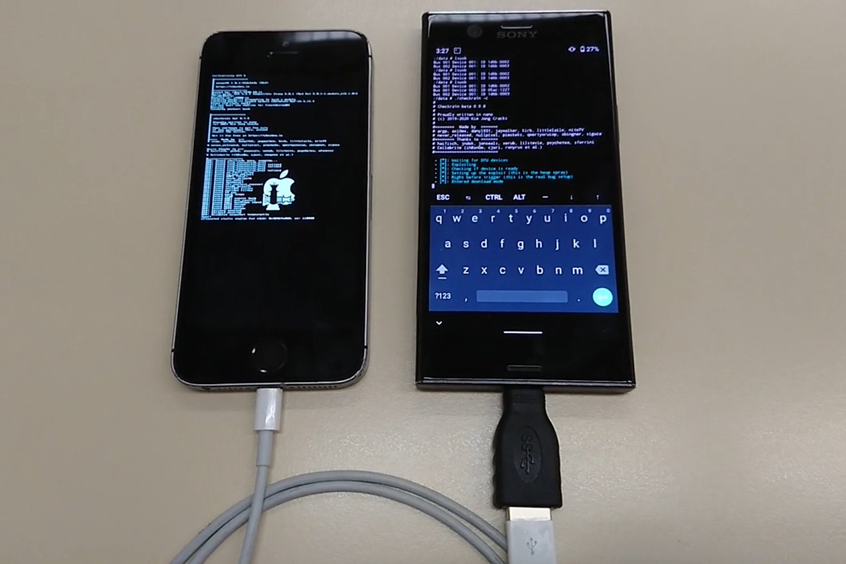 How to Turn your iPhone/Android into The Ultimate Work from Home Device