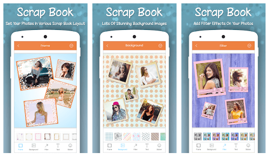 8 Best Scrapbook Apps For Android And iOS
