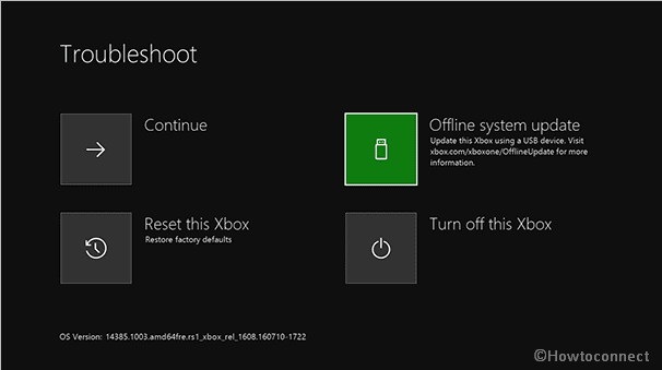 How to Fix “E102 10030c02 8007045d” Xbox Error