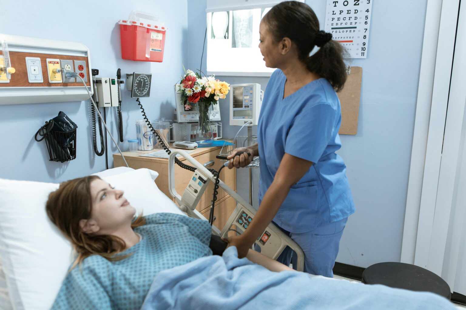 Rural Health Revolution: How Telehealth Is Bridging the Gap in Ohio’s Remote Communities