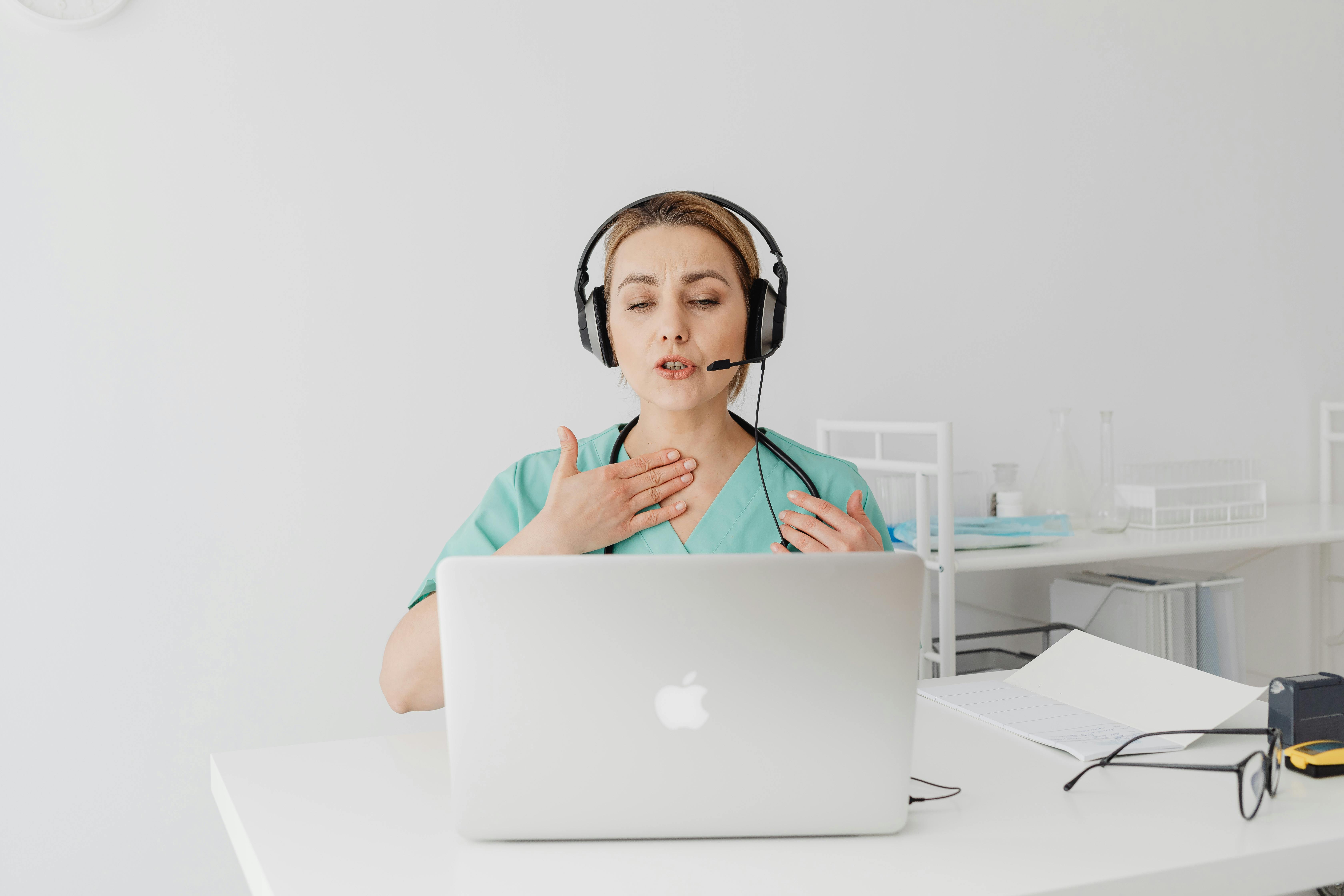 How Telehealth in Ohio Is Expanding Access to Rural Communities
