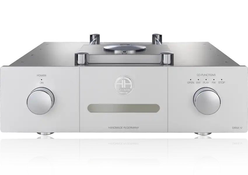 Germany-Made Audiophile Speakers: What Sets High-End Hi-Fi Apart
