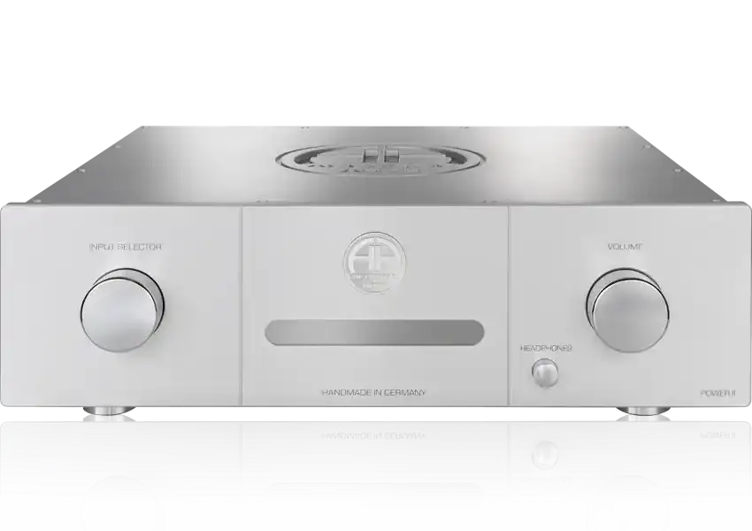 Top Audiophile Speakers and Headphone Amplifiers Crafted in Germany