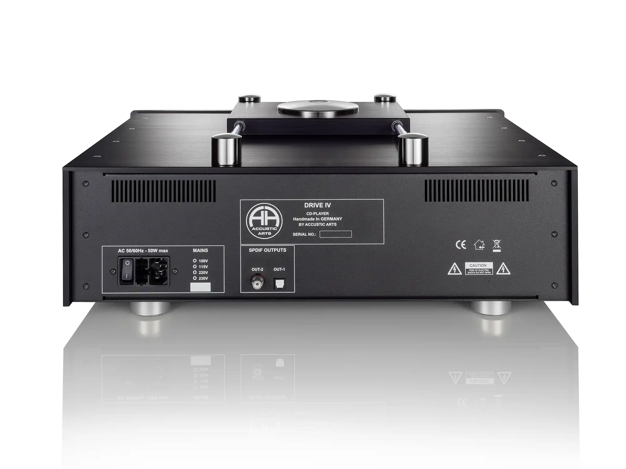Streaming Amplifier in Germany: Trends Every Audiophile Is Watching