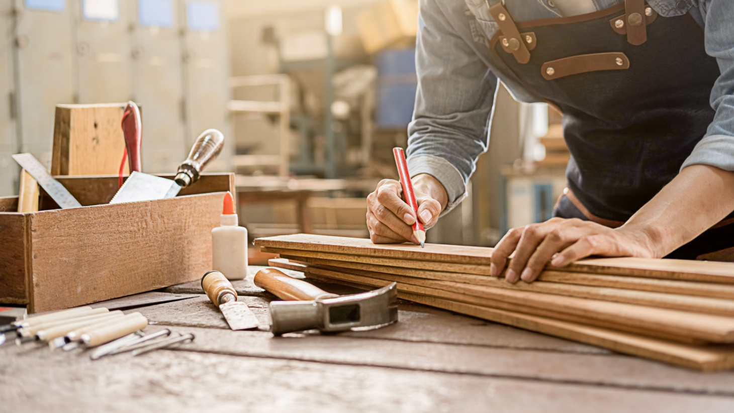 Tips for Finding Skilled Carpentry Professionals in Dubai