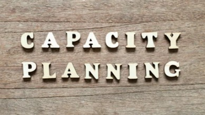 Capacity Planning in Jira