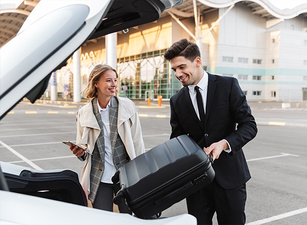Long Island Car Transportation Service