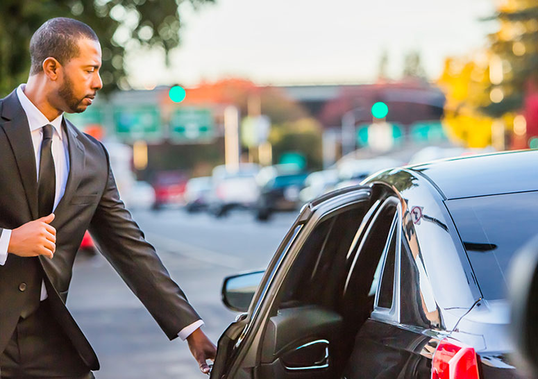 Long Island Car Transportation Service