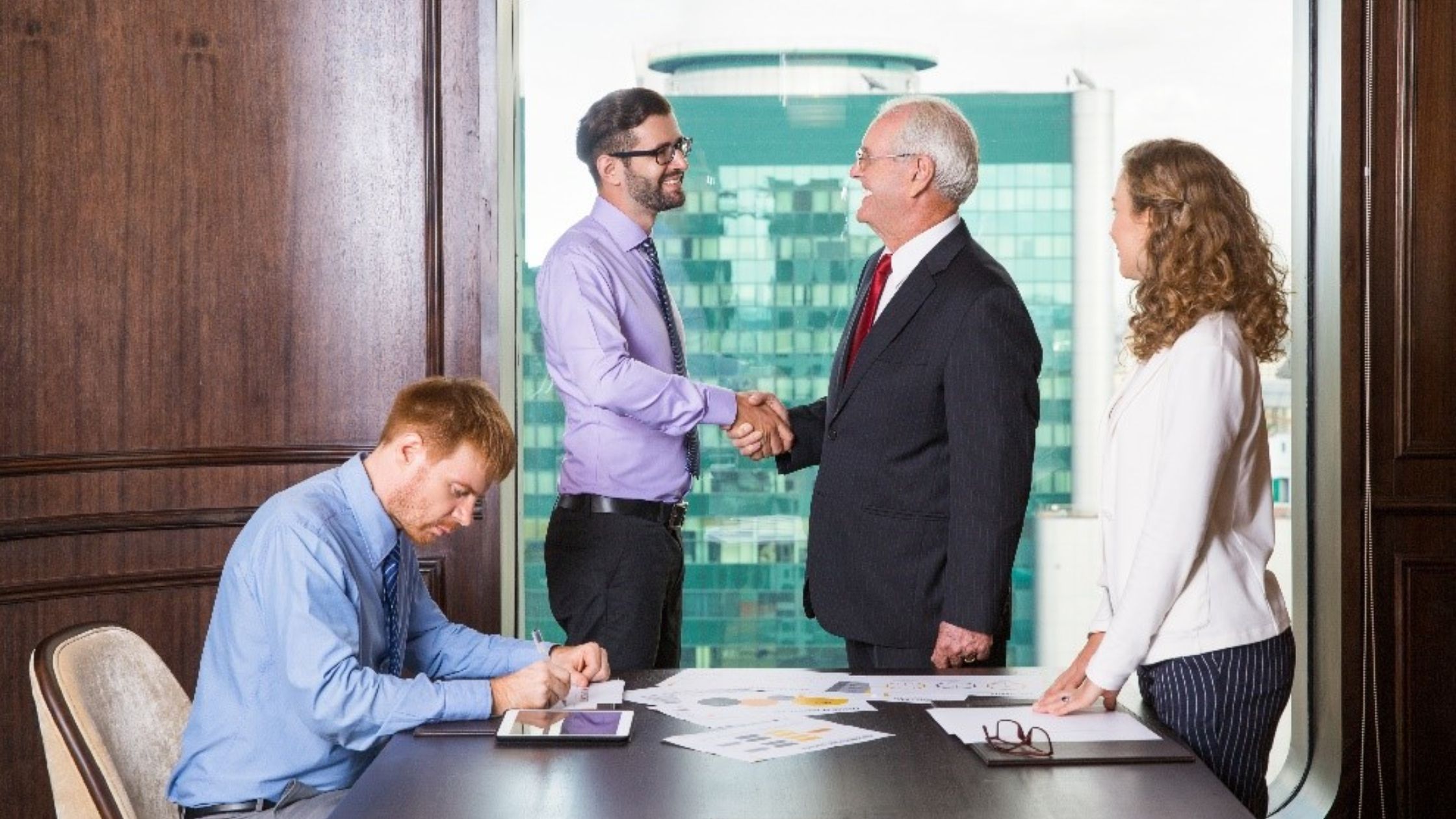 Businesses For Sale: Key Considerations Before Making A Purchase