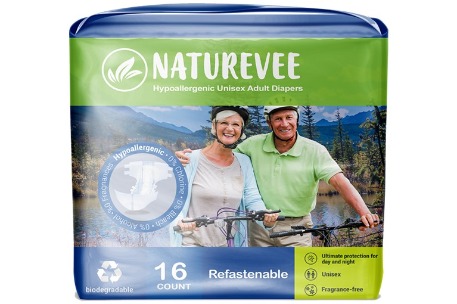 Diaper Disposal Bags