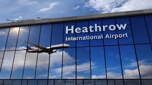 Your Ultimate Guide to Booking Heathrow Airport Taxis with altCABS