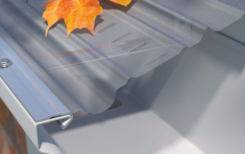 Why Leaf Guard Installation Is Essential for Long-Term Gutter Care