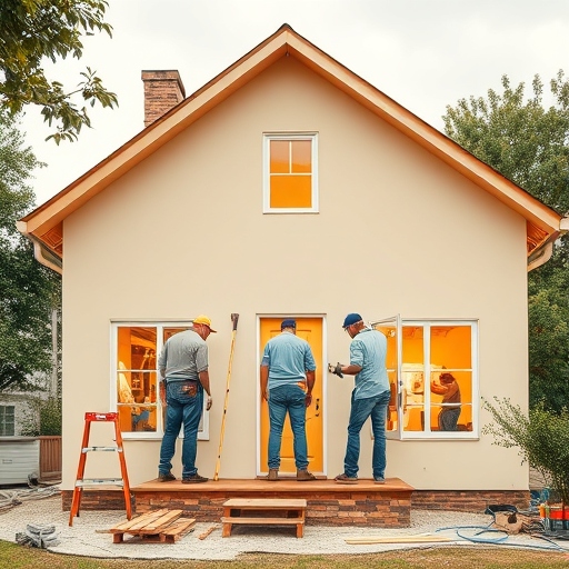 Top Tips for Home Renovation in Ontario