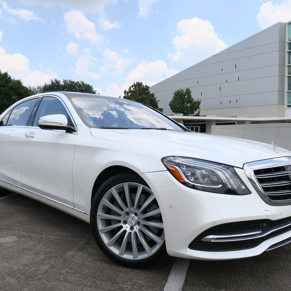 Car Service to Austin