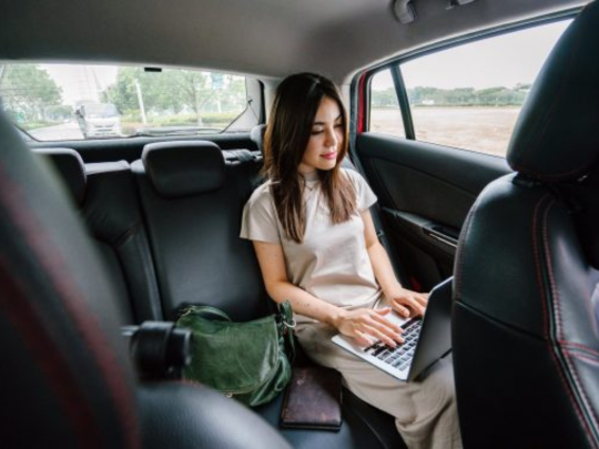 Car Service AUS