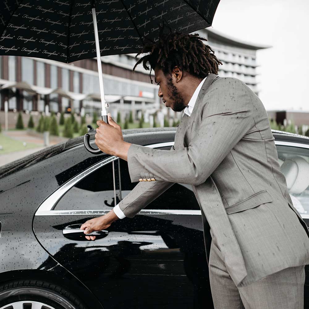 Private Transportation service in Indianapolis