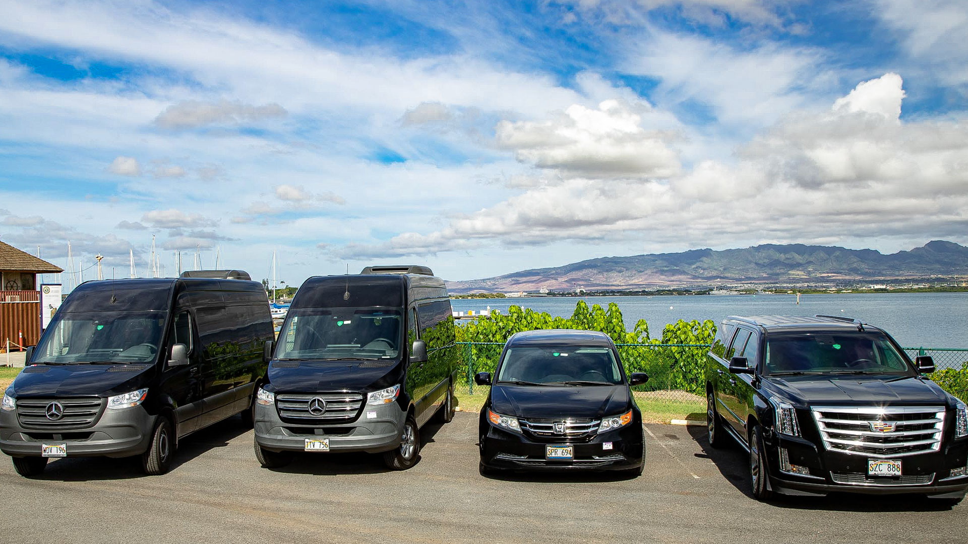 Black Car Transportation Service in Rochester
