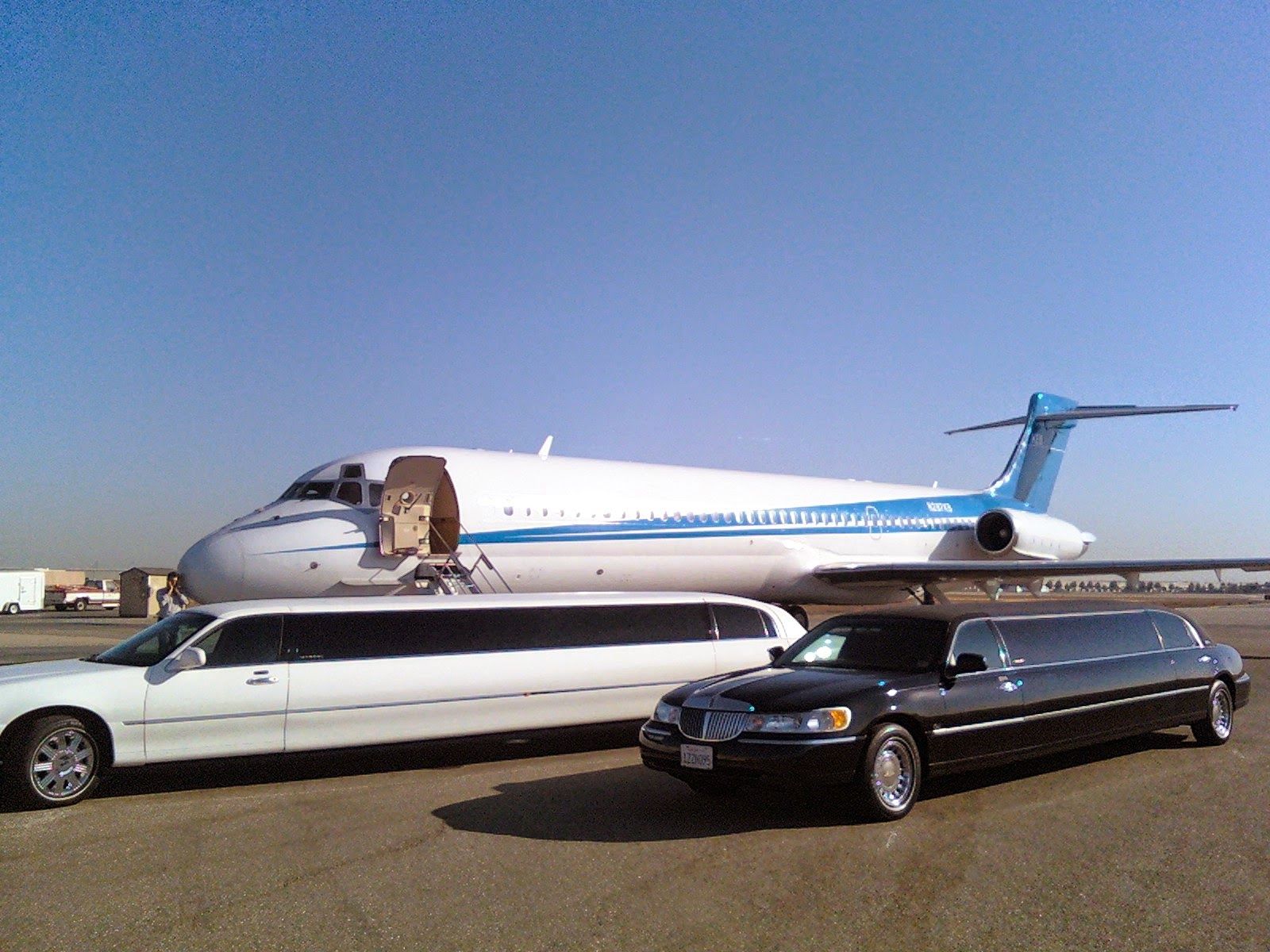 Private Transportation Service in Rochester