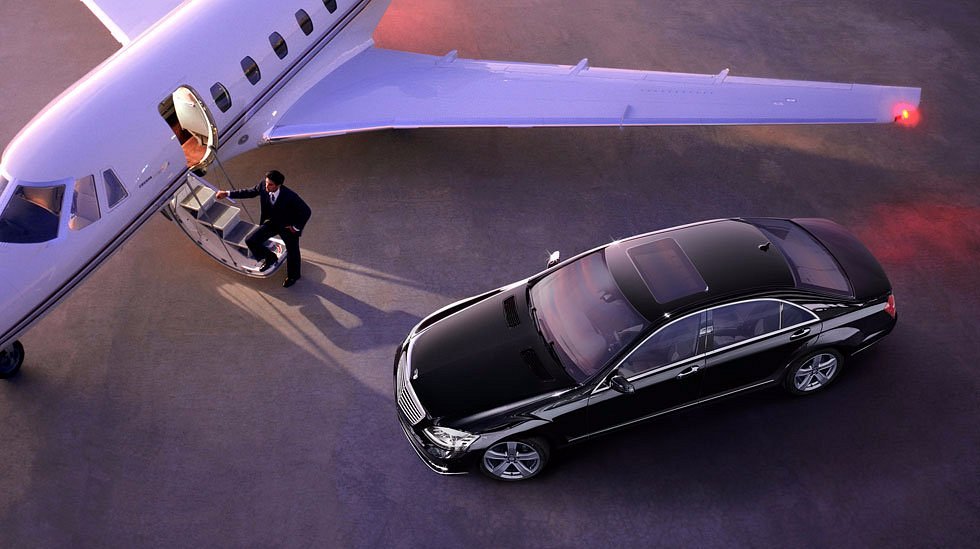 Private Transportation Service in Rochester