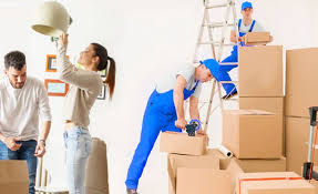 Moving Company in Clearwater