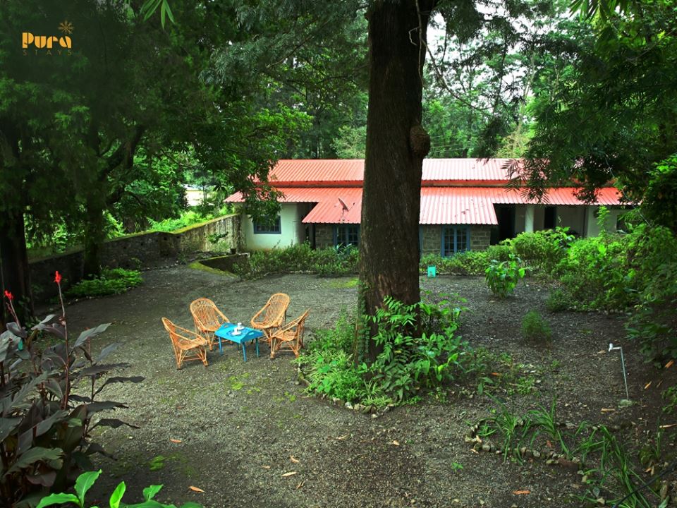 Weekend Getaways Near Delhi- purastays